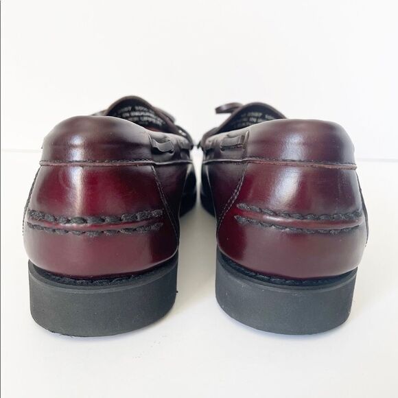 Rockport Tassel Cordovan Loafers main image 7